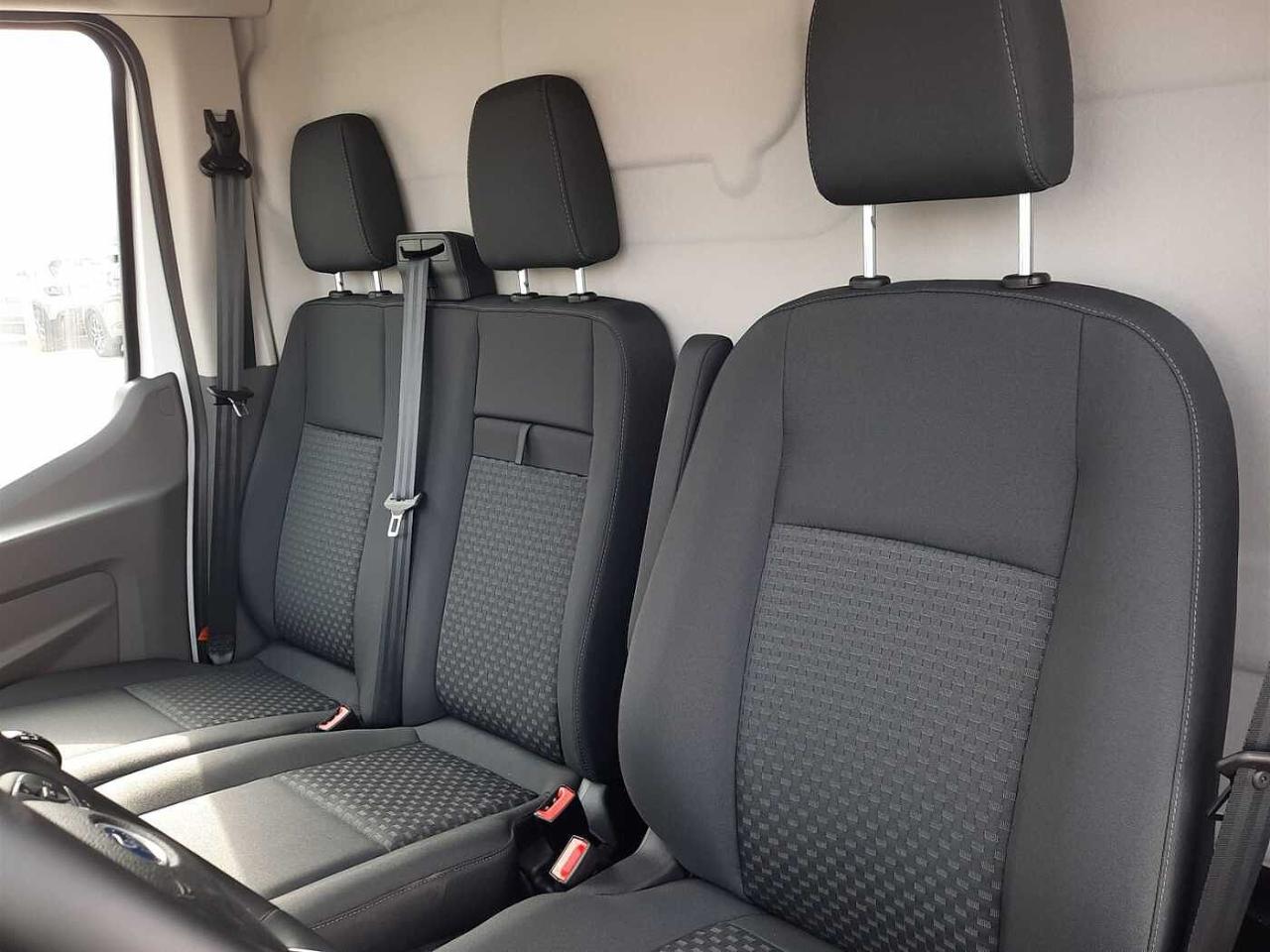 Ford Ford Transit usata 13