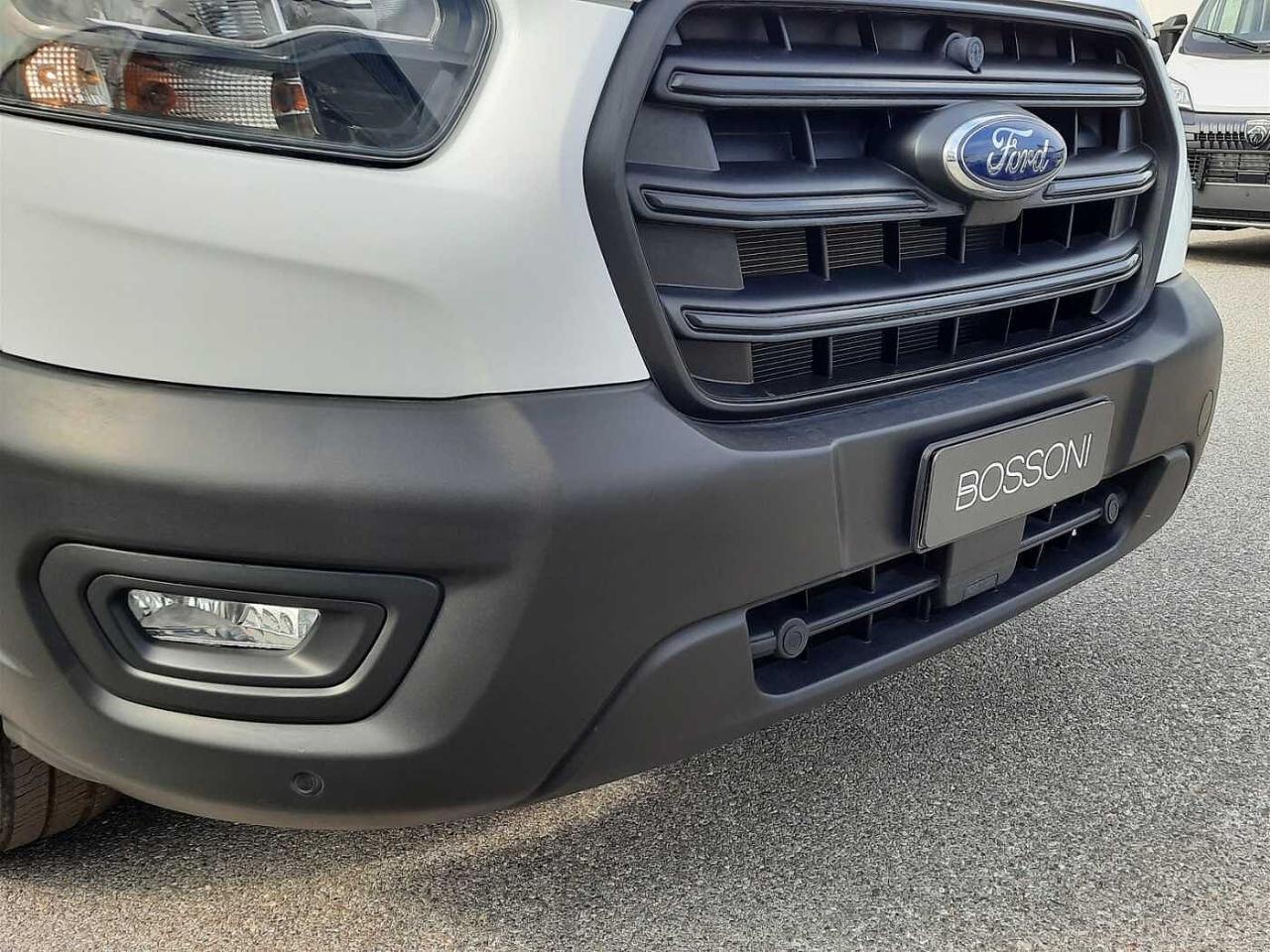 Ford Ford Transit usata 15
