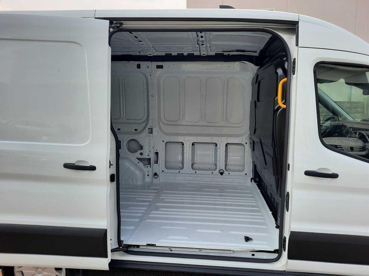 Ford Ford Transit usata 19
