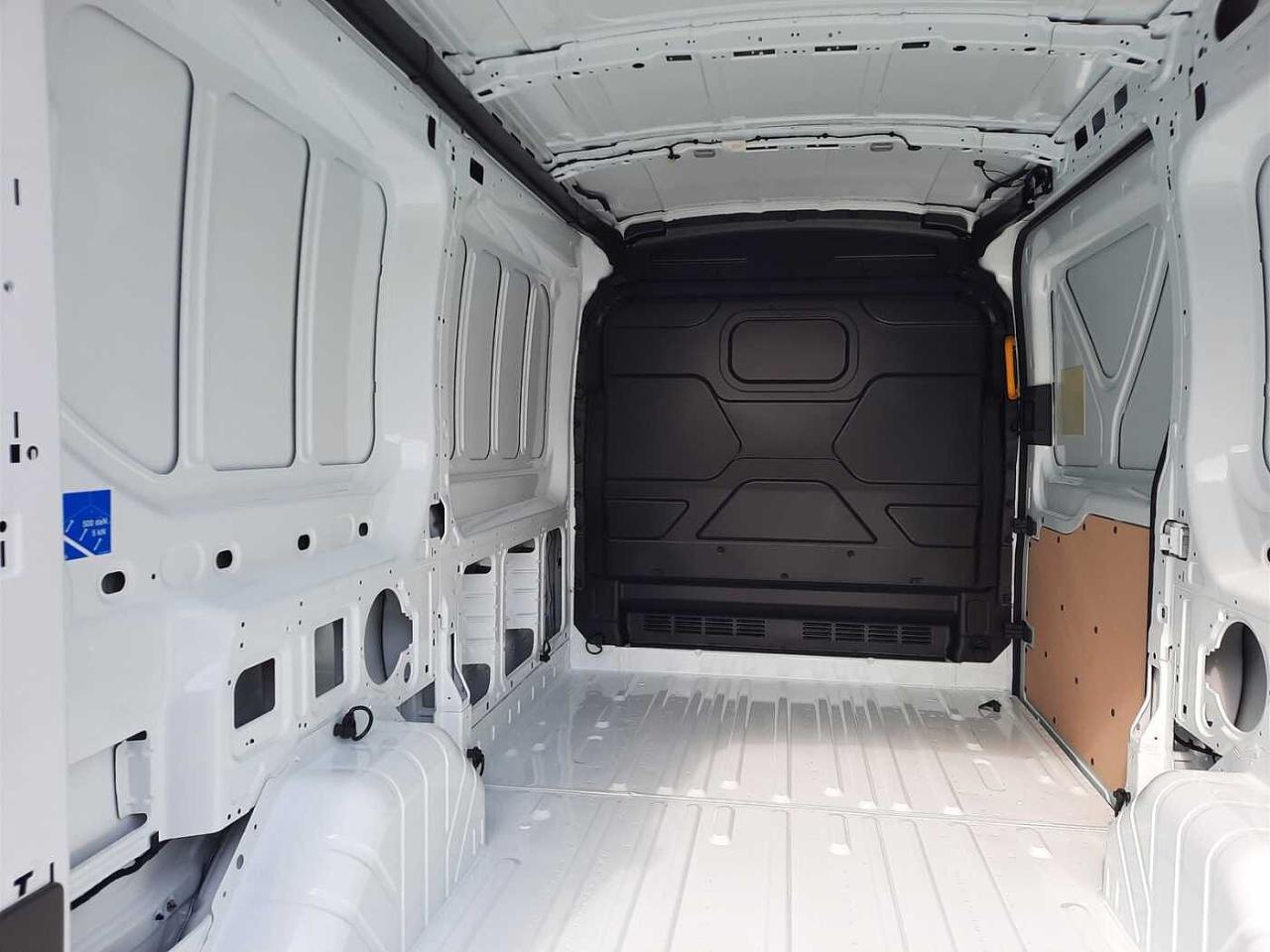 Ford Ford Transit usata 20