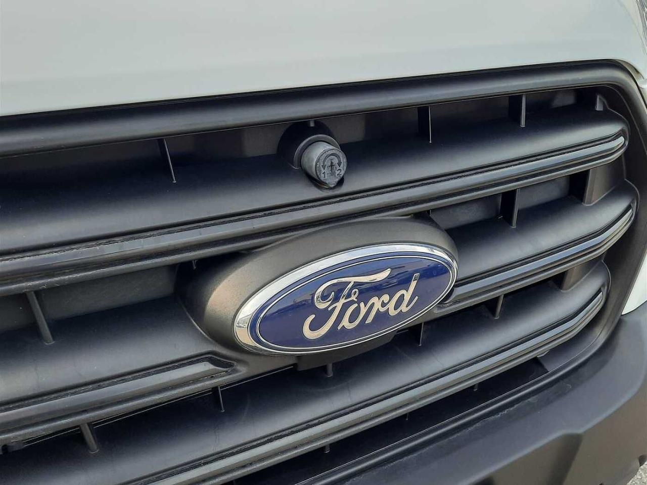 Ford Ford Transit usata 21