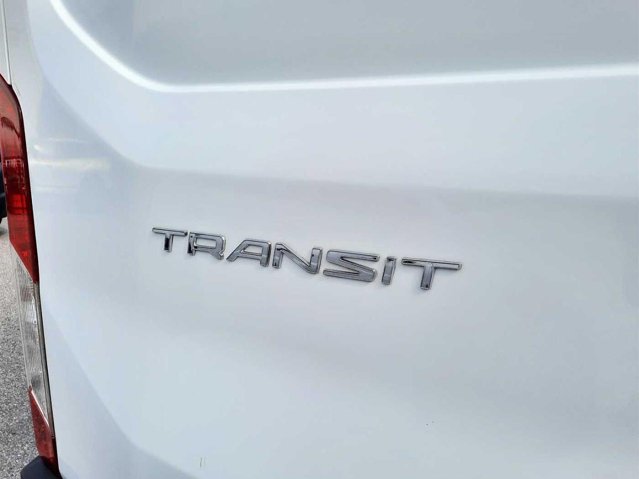 Ford Ford Transit usata 23