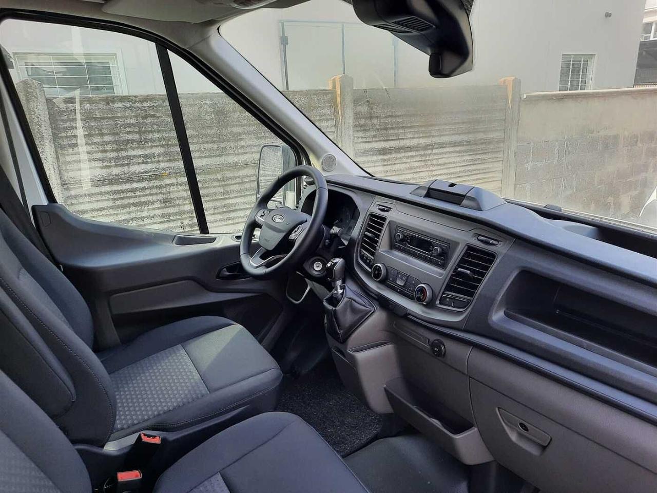 Ford Ford Transit usata 26