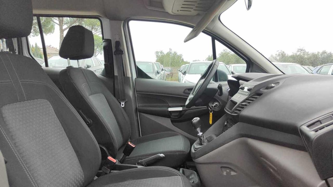 Ford Ford Transit usata 18