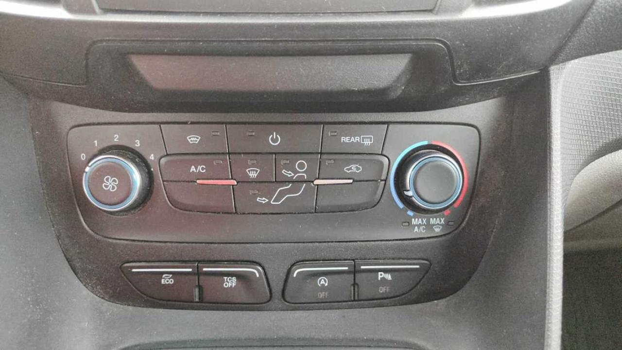 Ford Ford Transit usata 19
