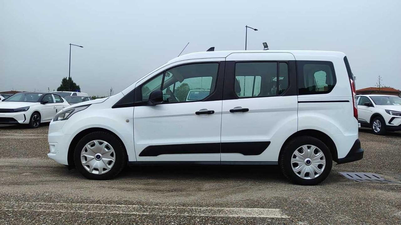 Ford Ford Transit usata 22
