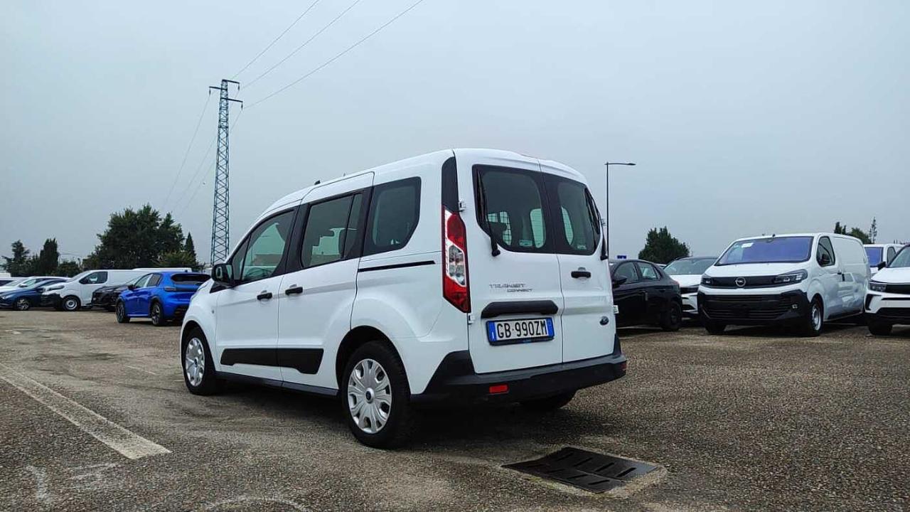 Ford Ford Transit usata 25