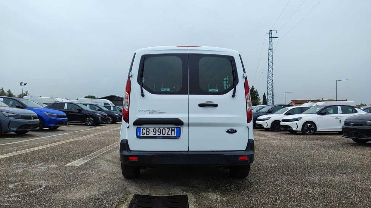 Ford Ford Transit usata 26