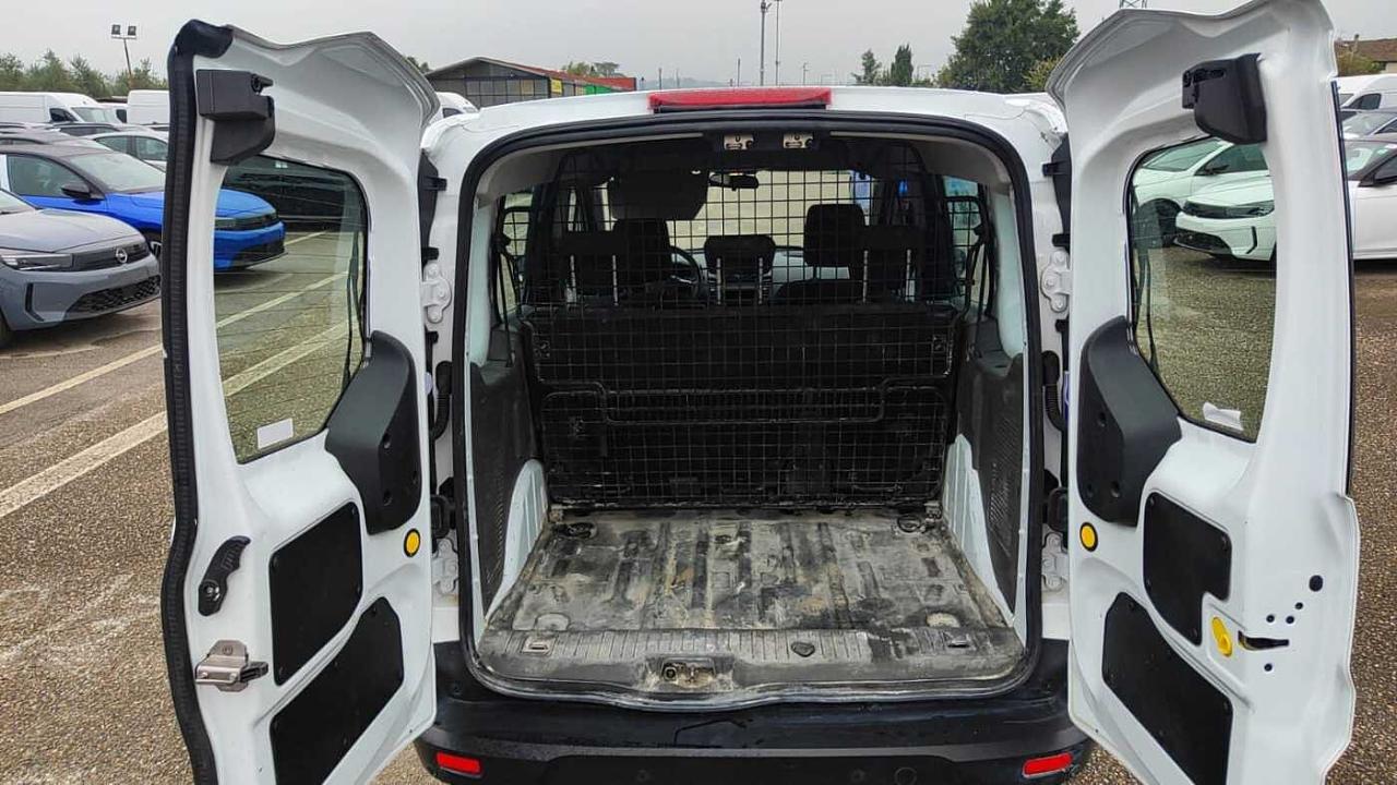Ford Ford Transit usata 27