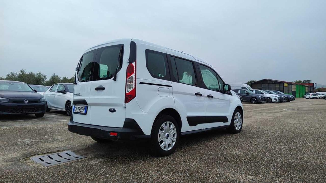 Ford Ford Transit usata 28