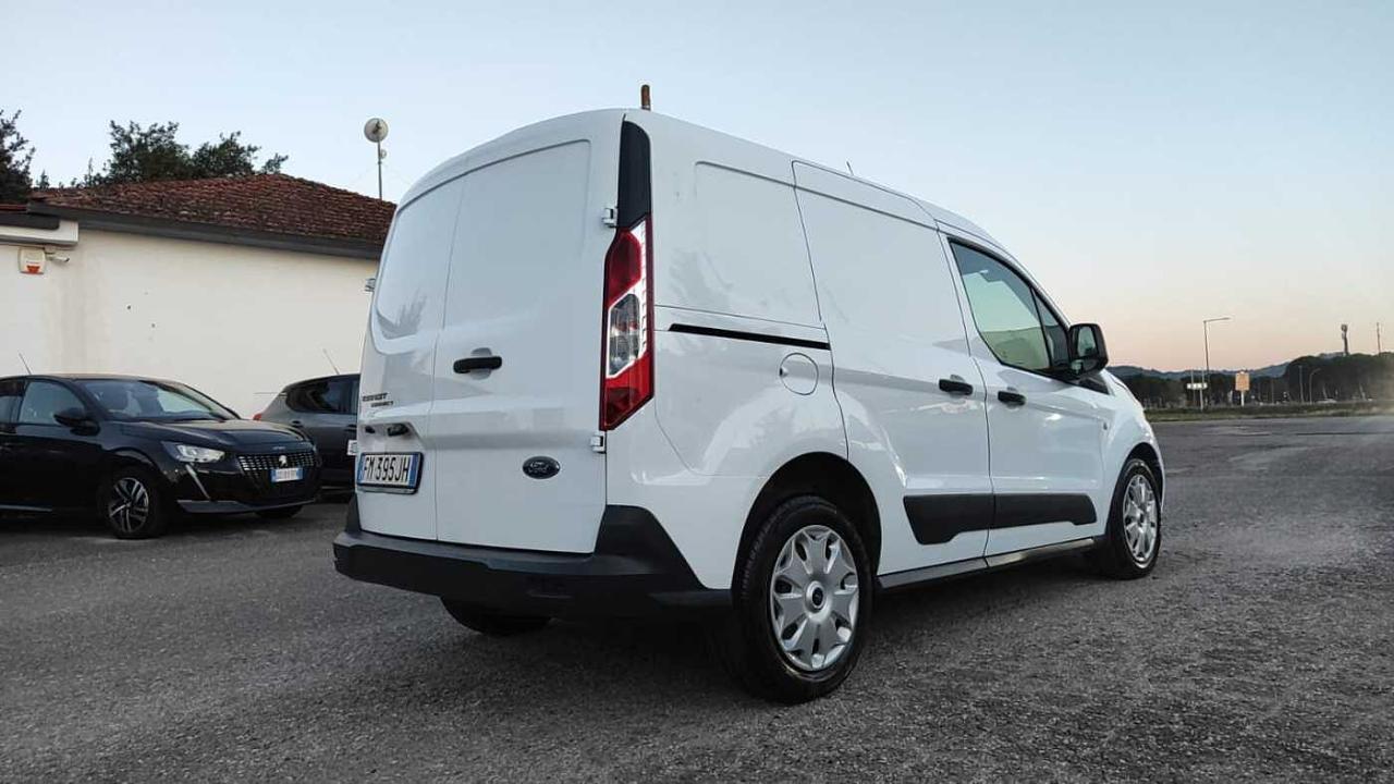 Ford Ford Transit usata 28