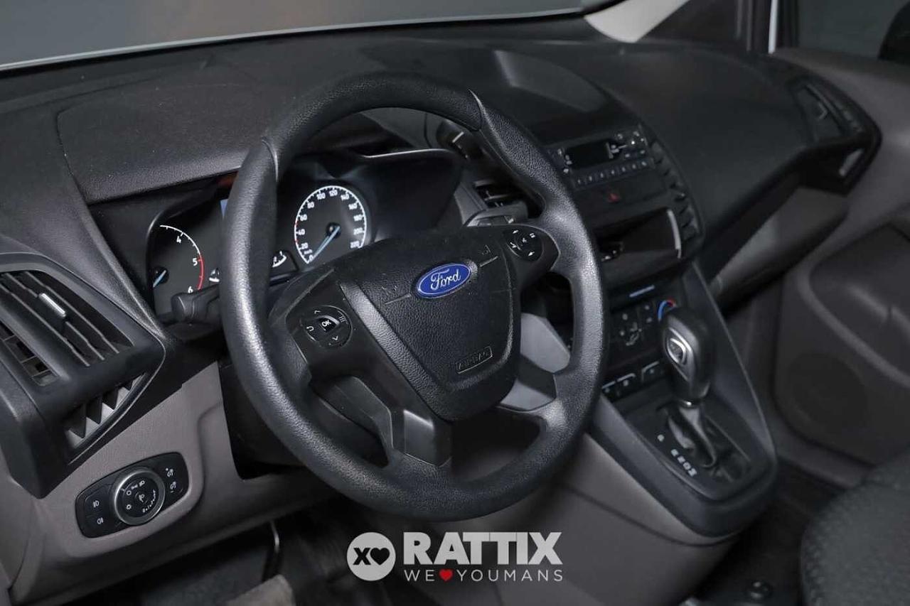 Ford Ford Transit usata, con Interno 11