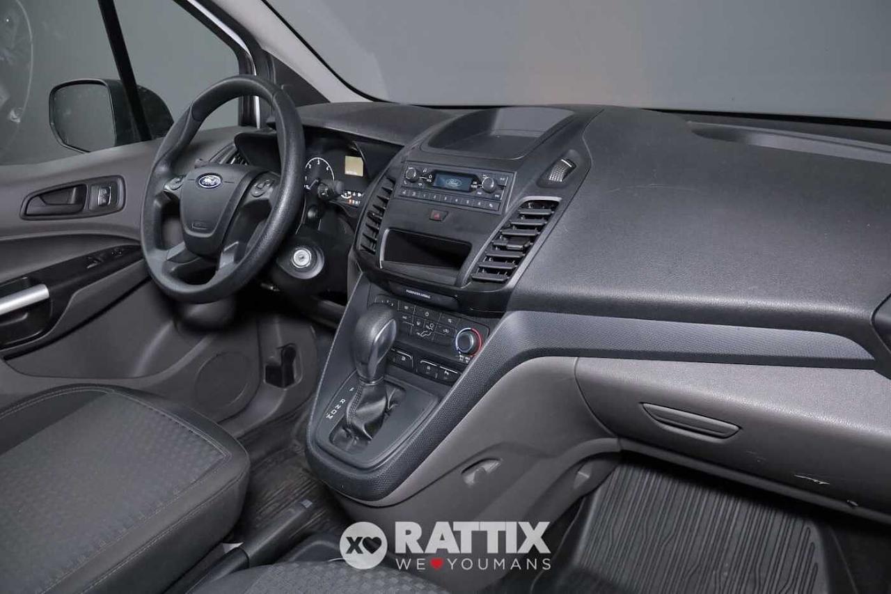 Ford Ford Transit usata 8