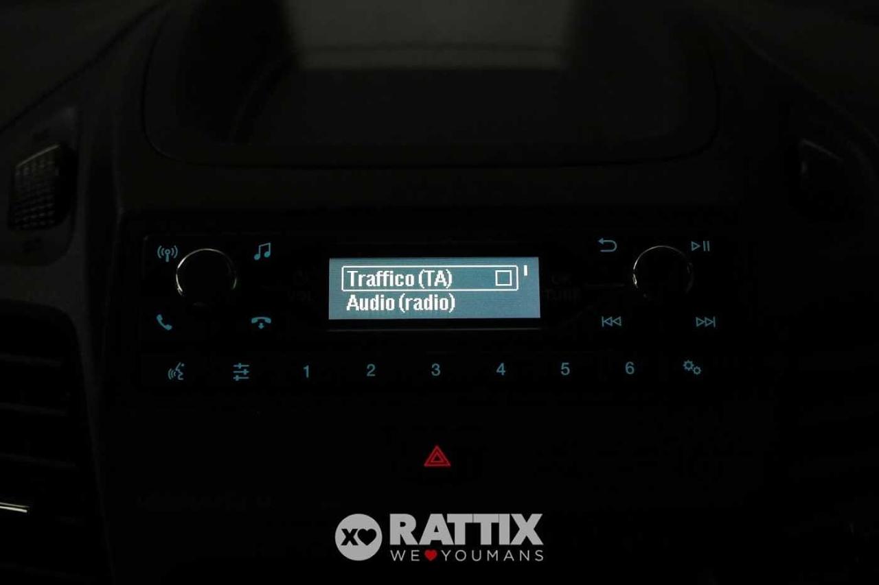 Ford Ford Transit usata 9