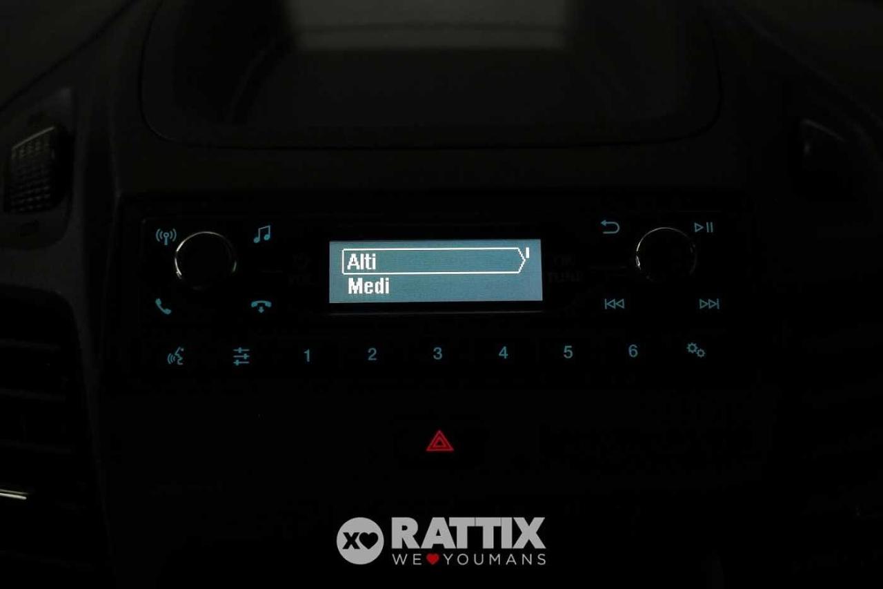 Ford Ford Transit usata 10