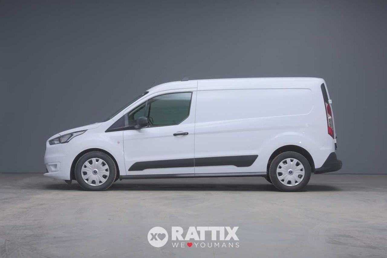Ford Ford Transit usata 11