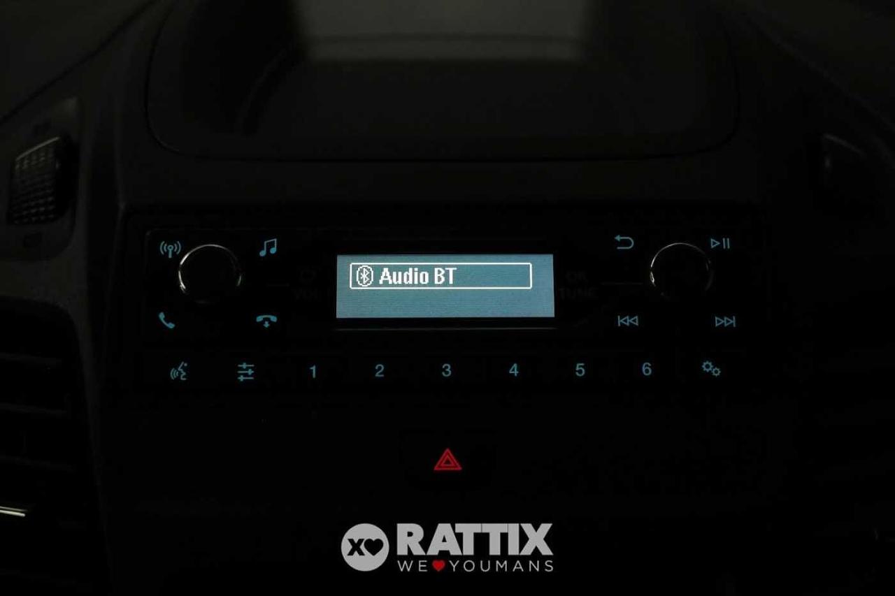 Ford Ford Transit usata 12