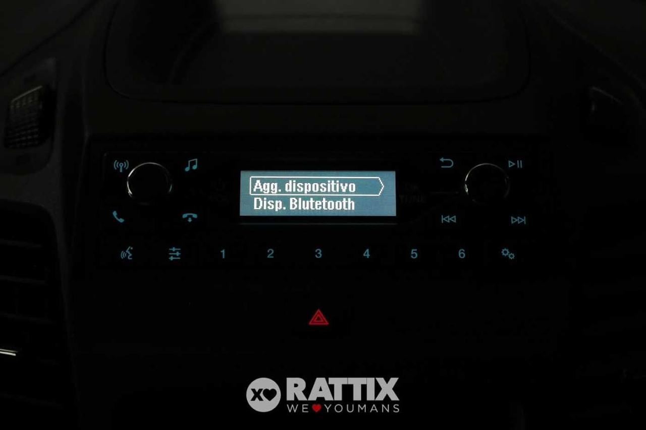 Ford Ford Transit usata 13