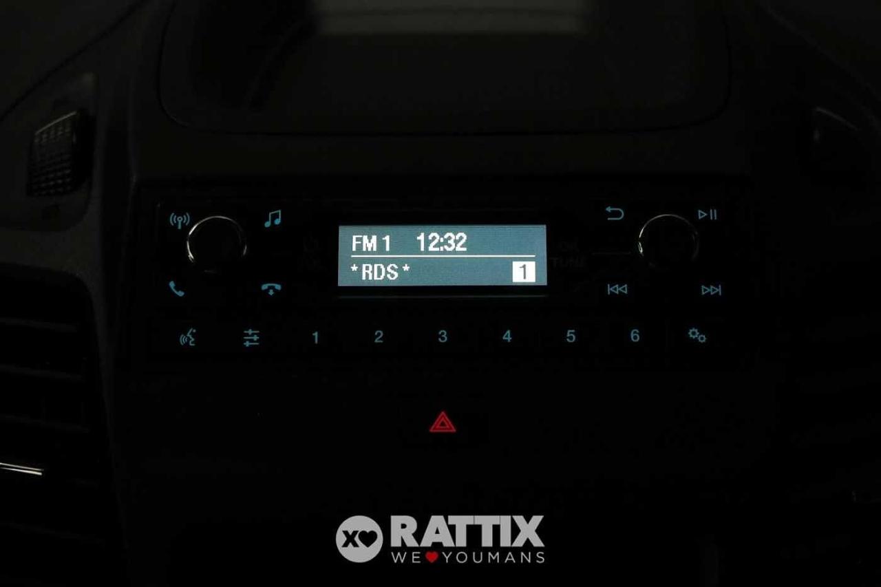 Ford Ford Transit usata 14