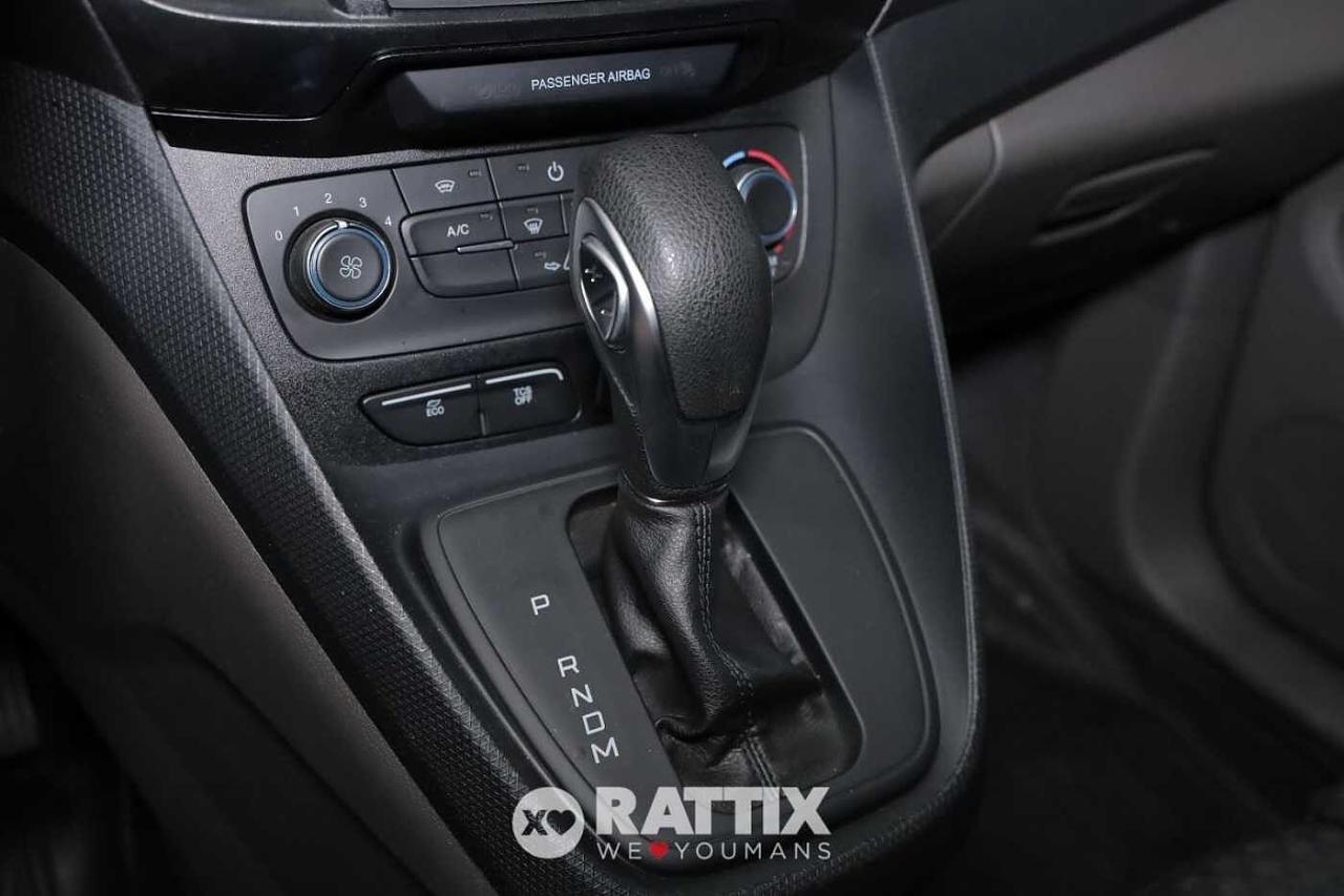 Ford Ford Transit usata 15