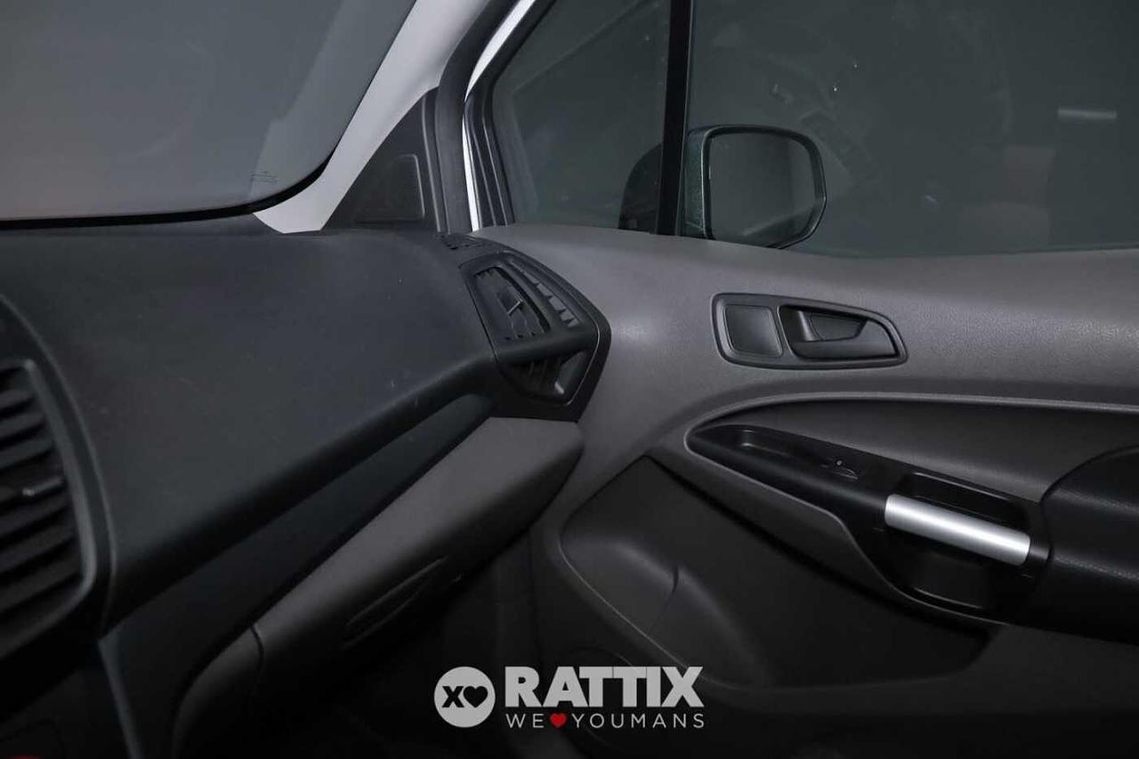 Ford Ford Transit usata 20
