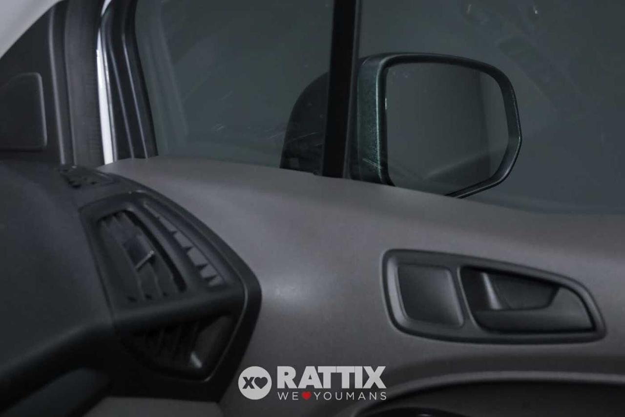 Ford Ford Transit usata 21