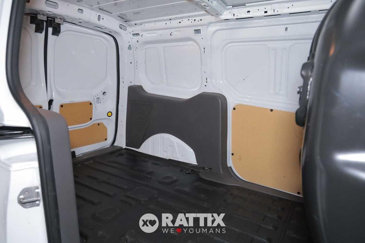 Ford Ford Transit usata 25