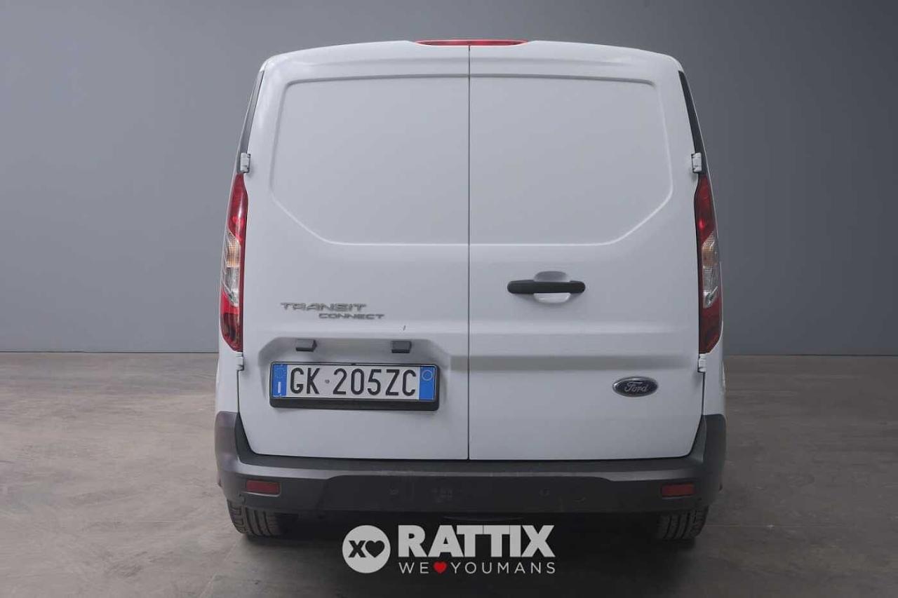 Ford Ford Transit usata 26