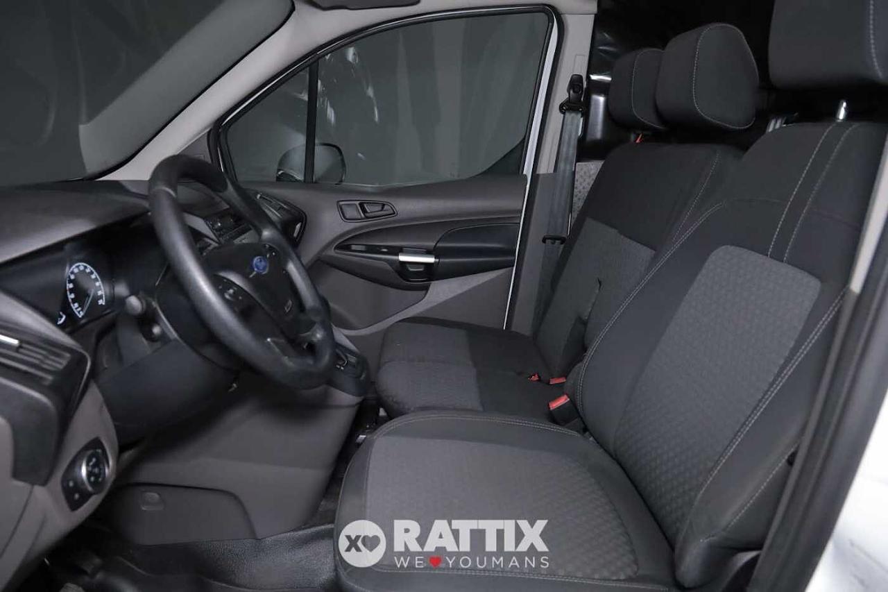 Ford Ford Transit usata 28