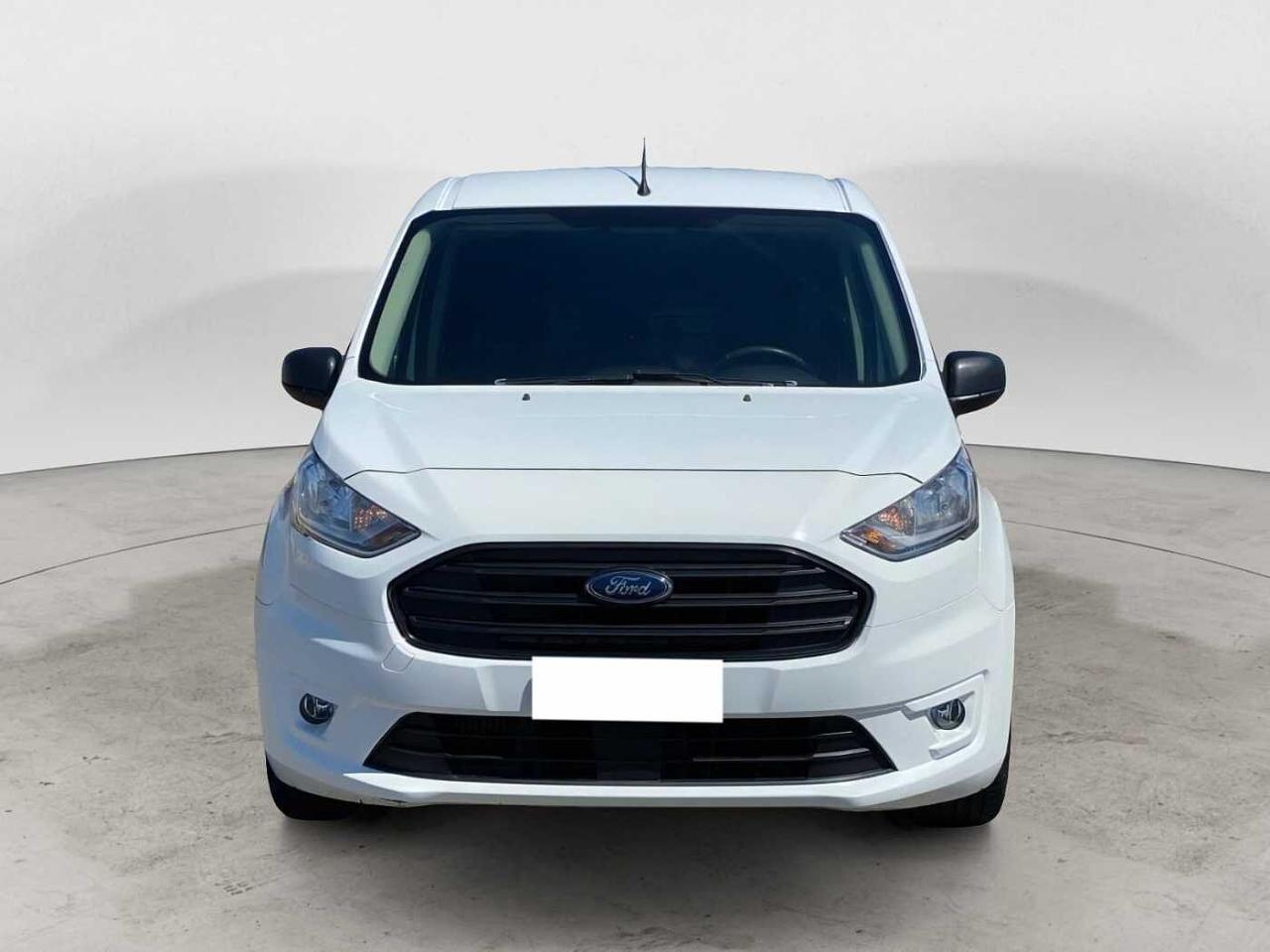 Ford Ford Transit TRANSIT CONNECT II 200 2018 200 1.5 tdci 100cv Entry L1H1 E6.2