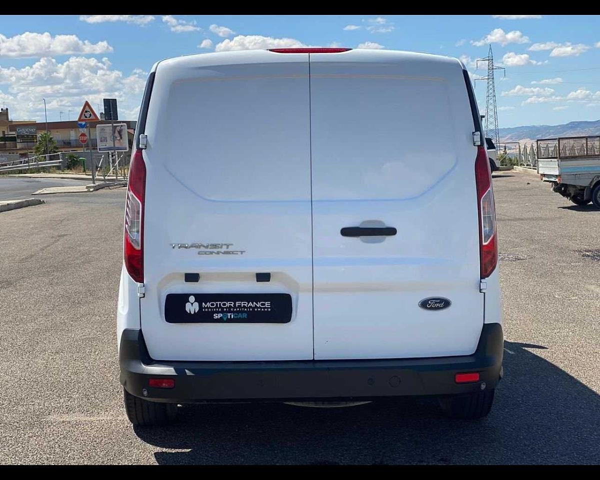 Ford Ford Transit usata 23