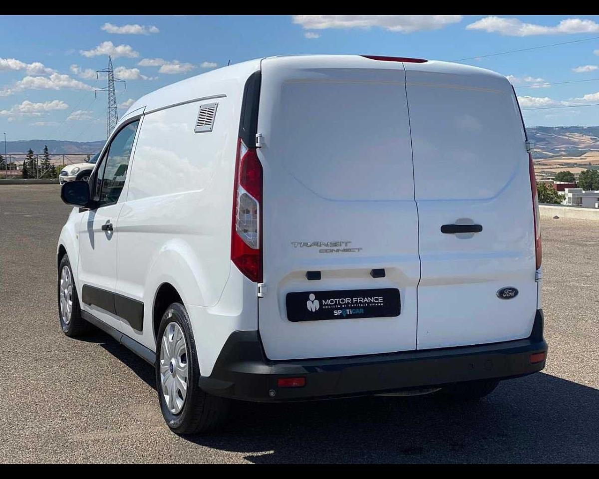 Ford Ford Transit usata 24