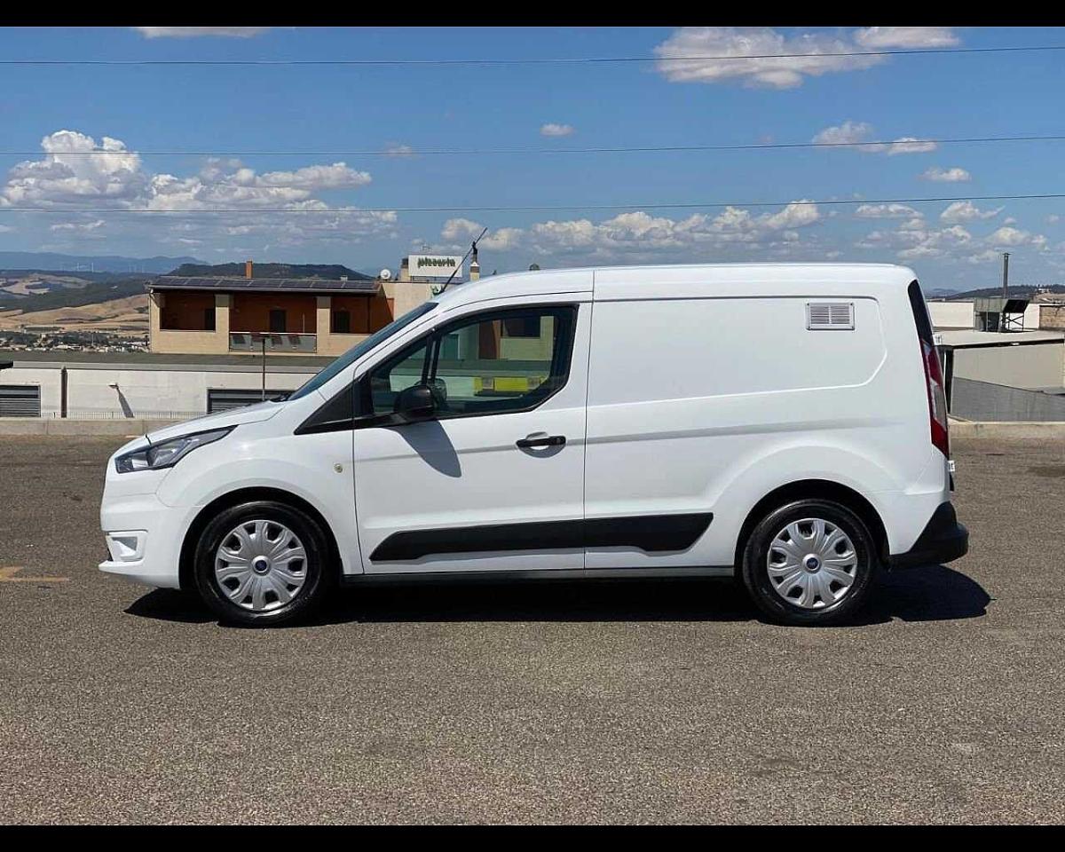 Ford Ford Transit usata 26