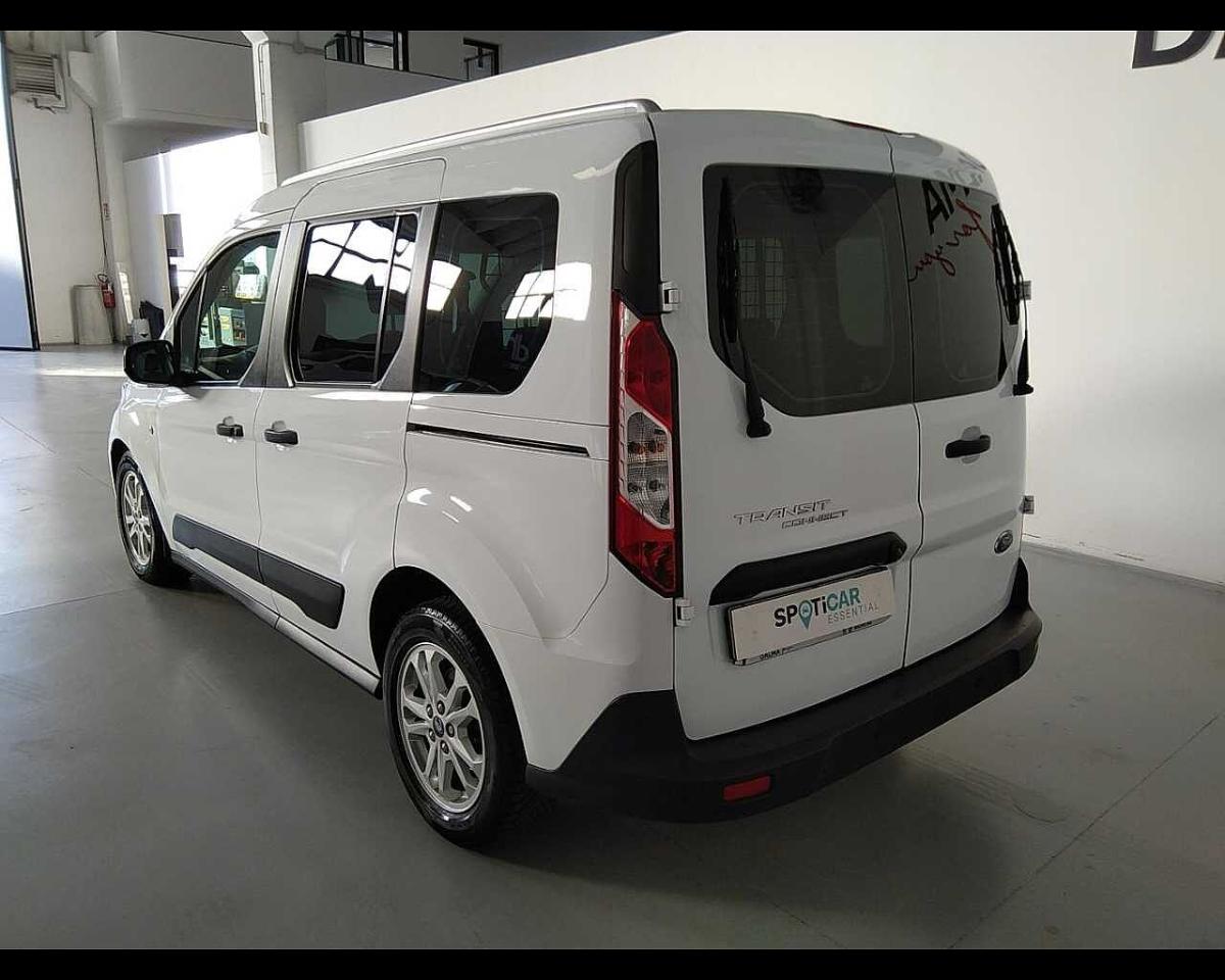 Ford Ford Transit usata 3