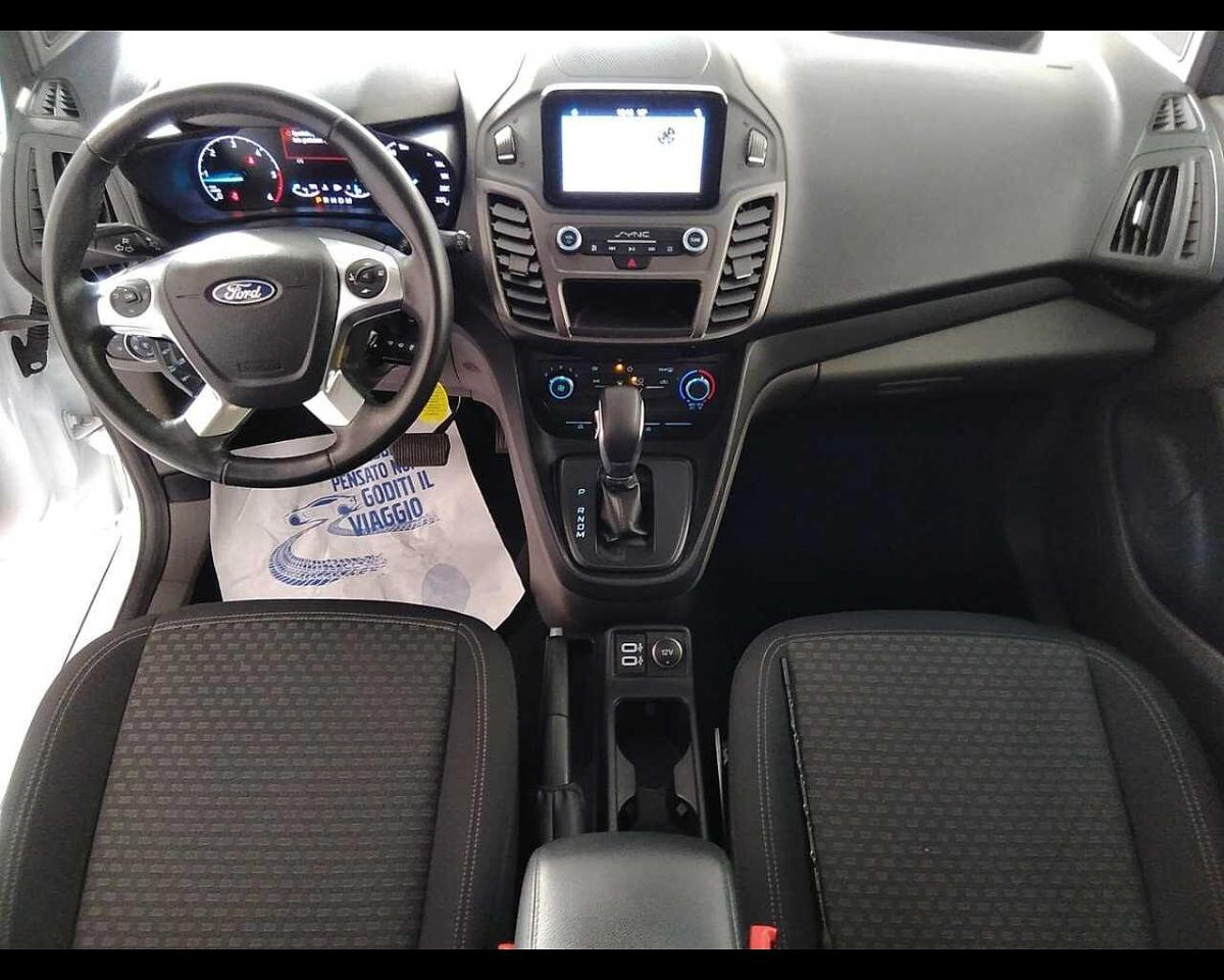 Ford Ford Transit usata 7