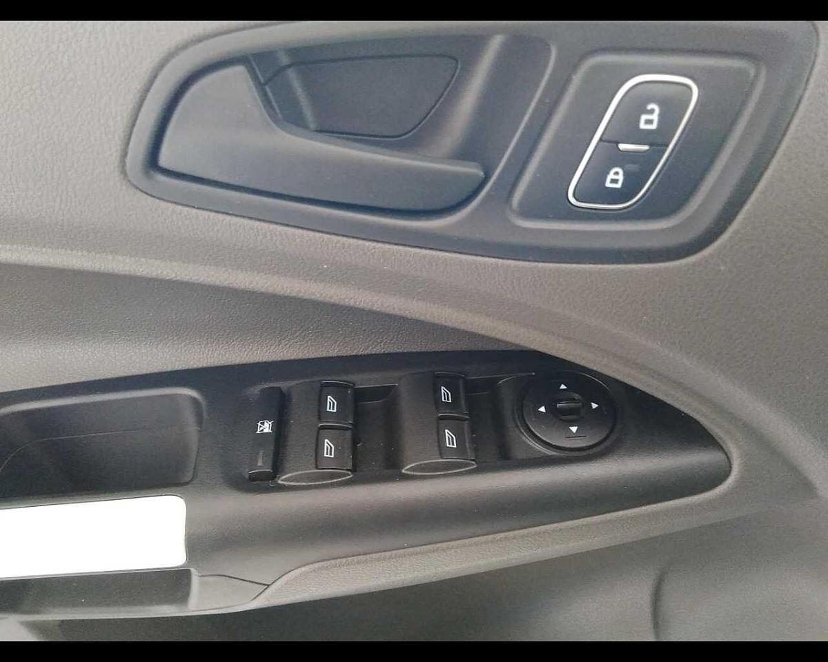 Ford Ford Transit usata 9