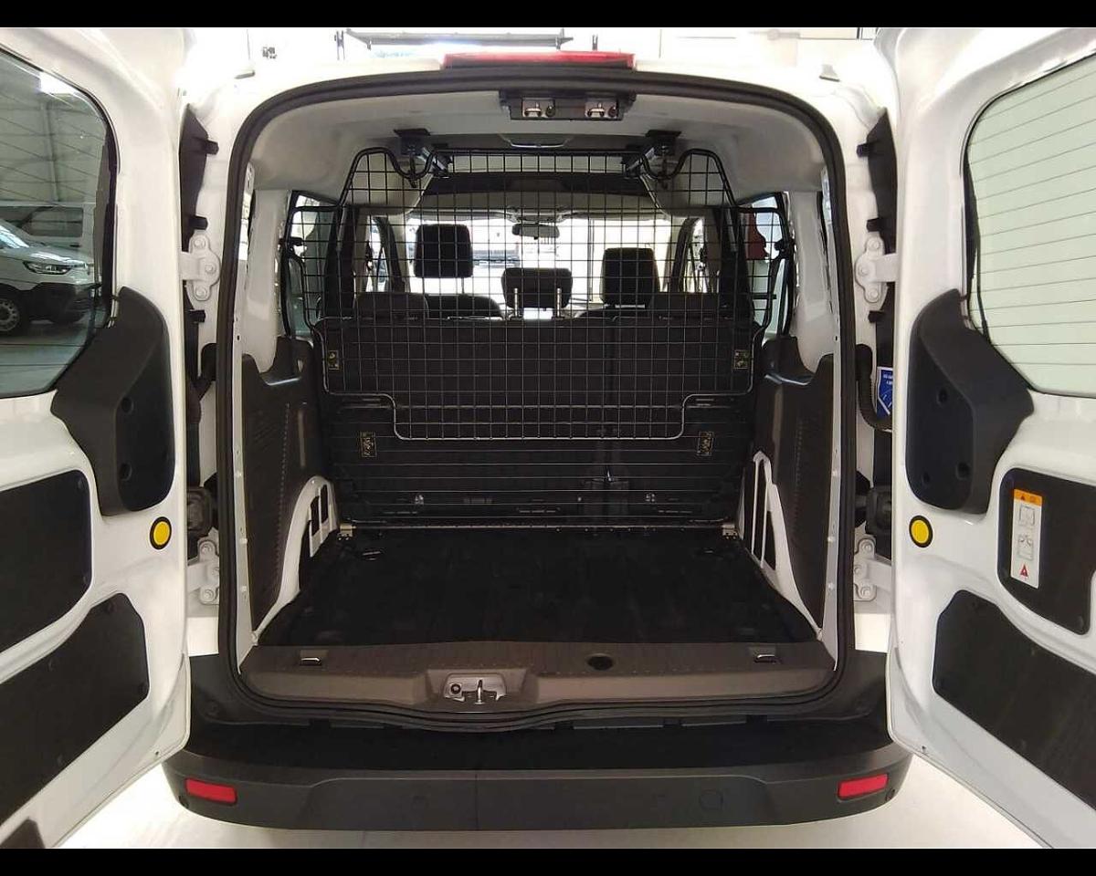 Ford Ford Transit usata 11