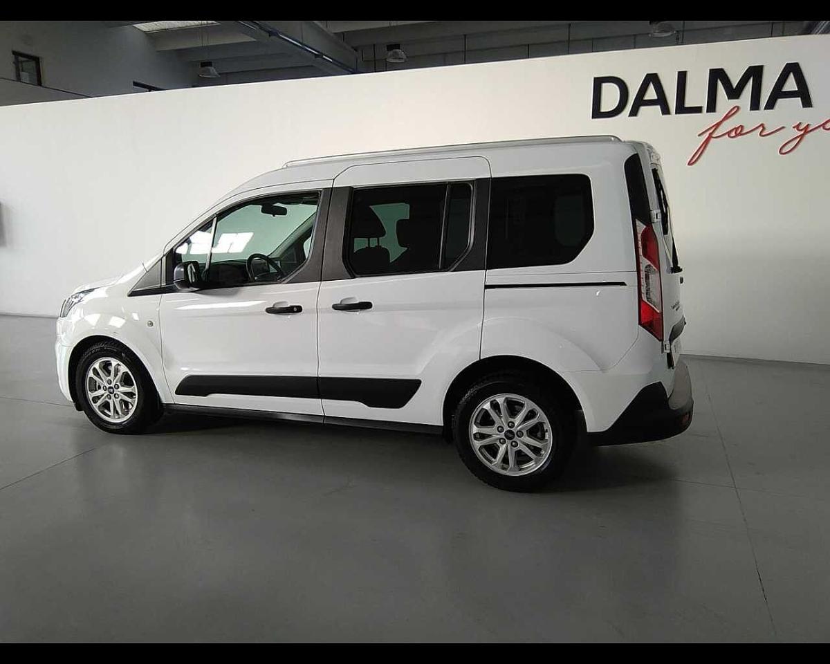 Ford Ford Transit usata 12