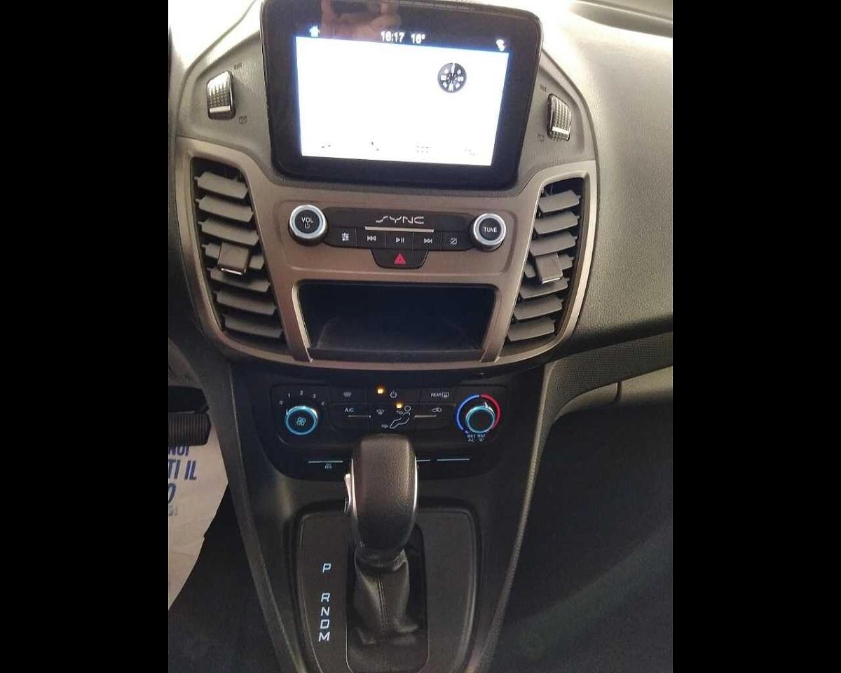 Ford Ford Transit usata 13