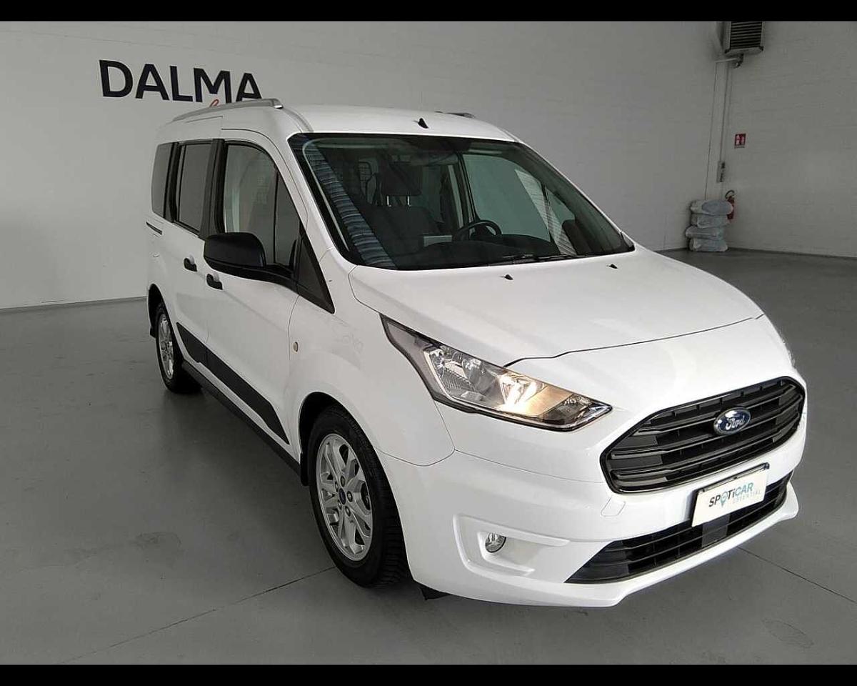 Ford Ford Transit usata 14