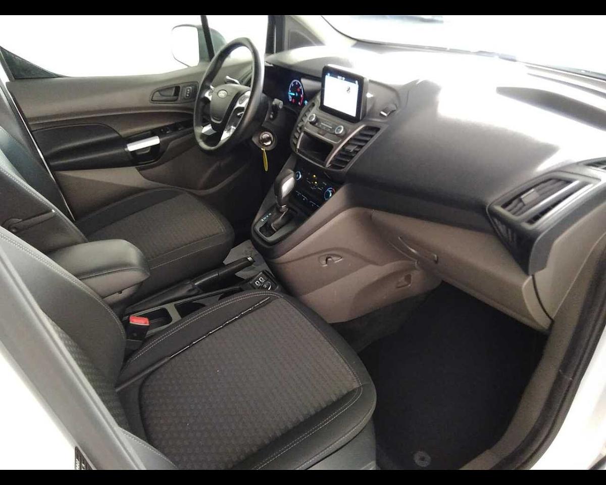 Ford Ford Transit usata 16