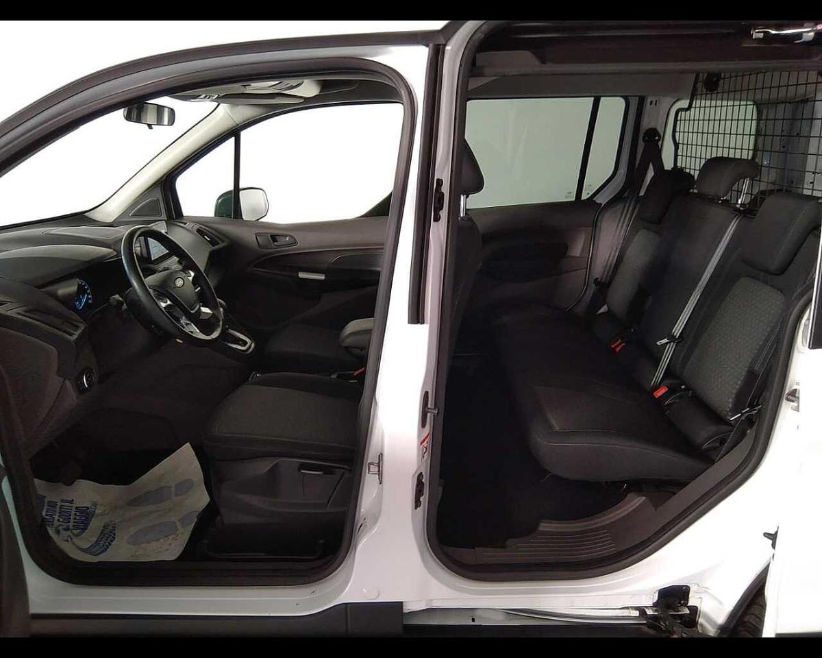 Ford Ford Transit usata 19