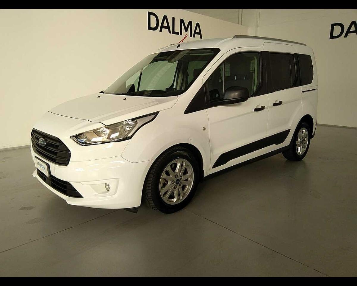 Ford Ford Transit usata 21