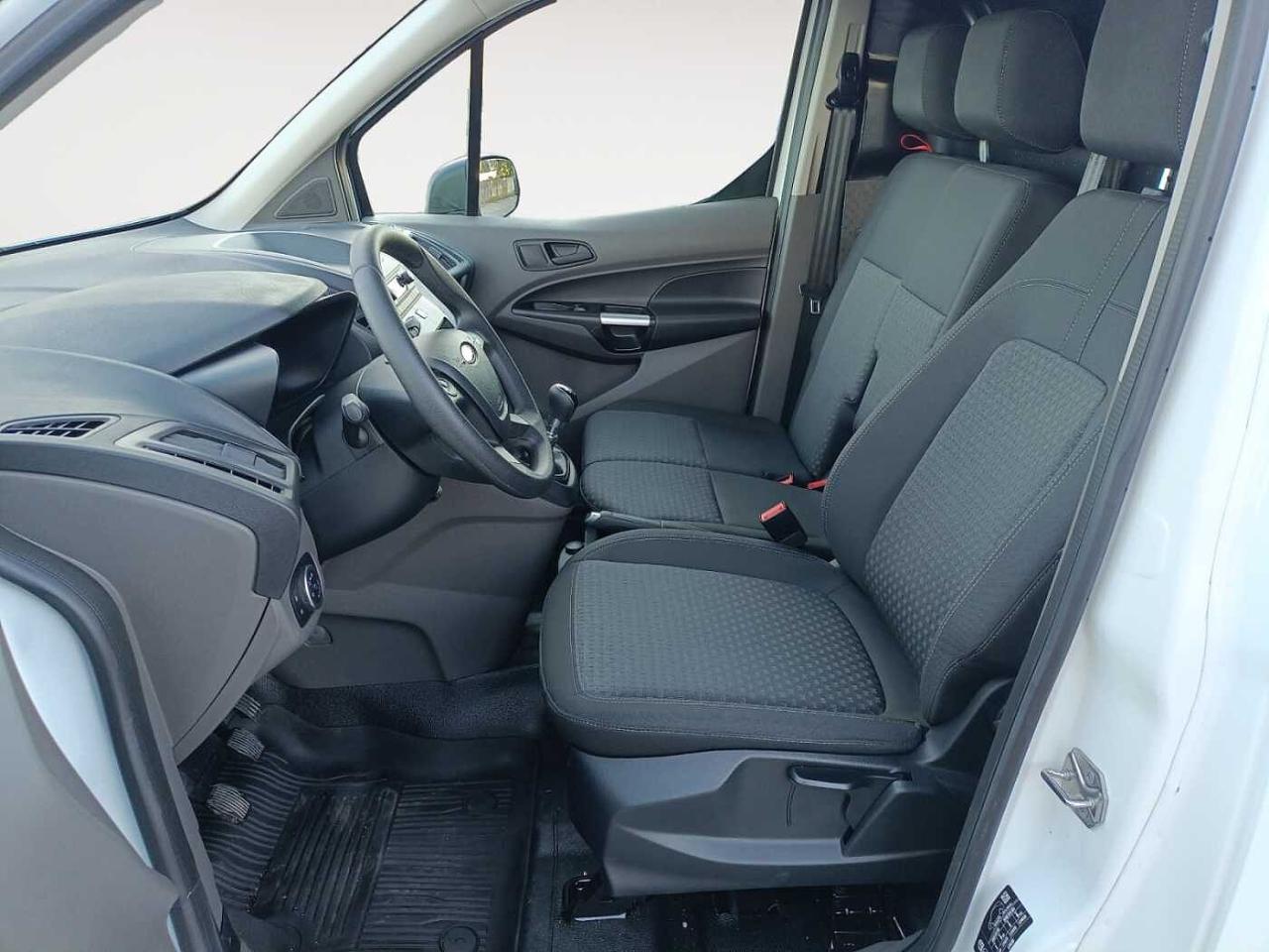 Ford Ford Transit usata 2