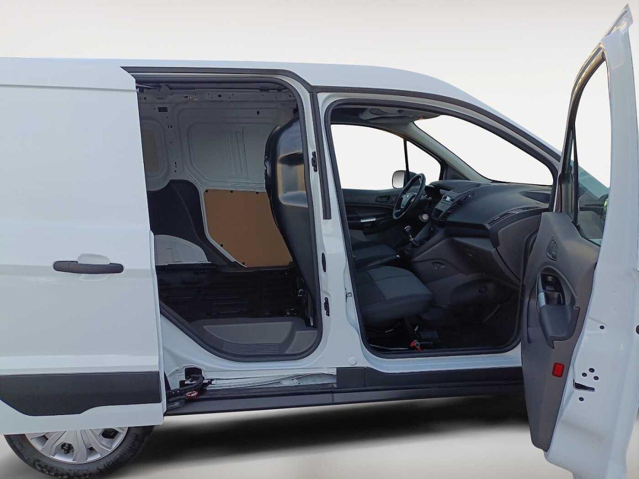 Ford Ford Transit usata 3