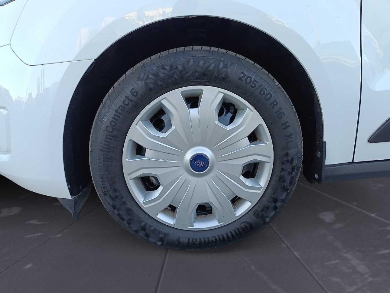 Ford Ford Transit usata 4