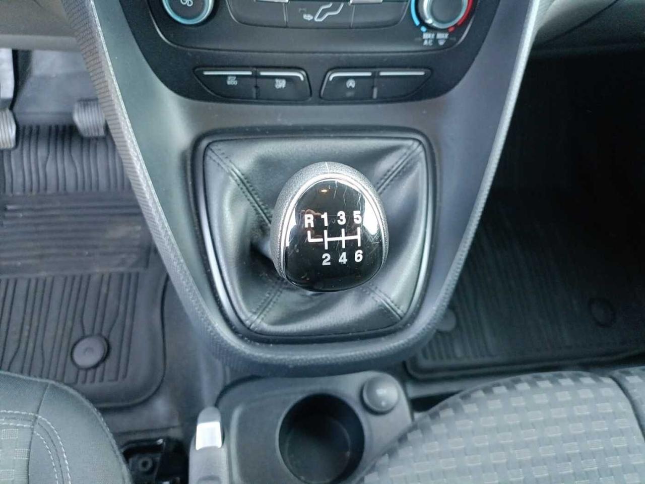 Ford Ford Transit usata 5