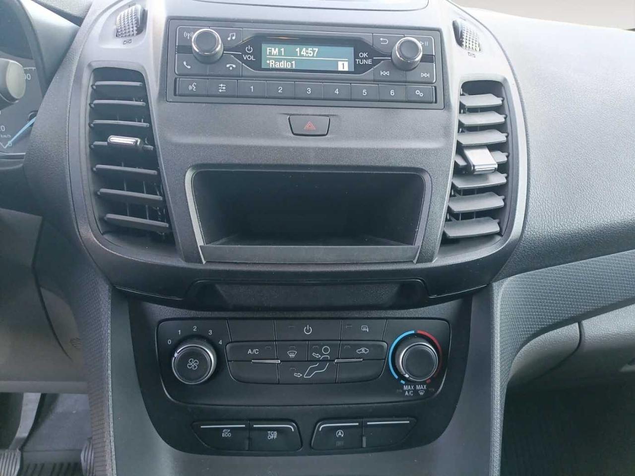 Ford Ford Transit usata 6