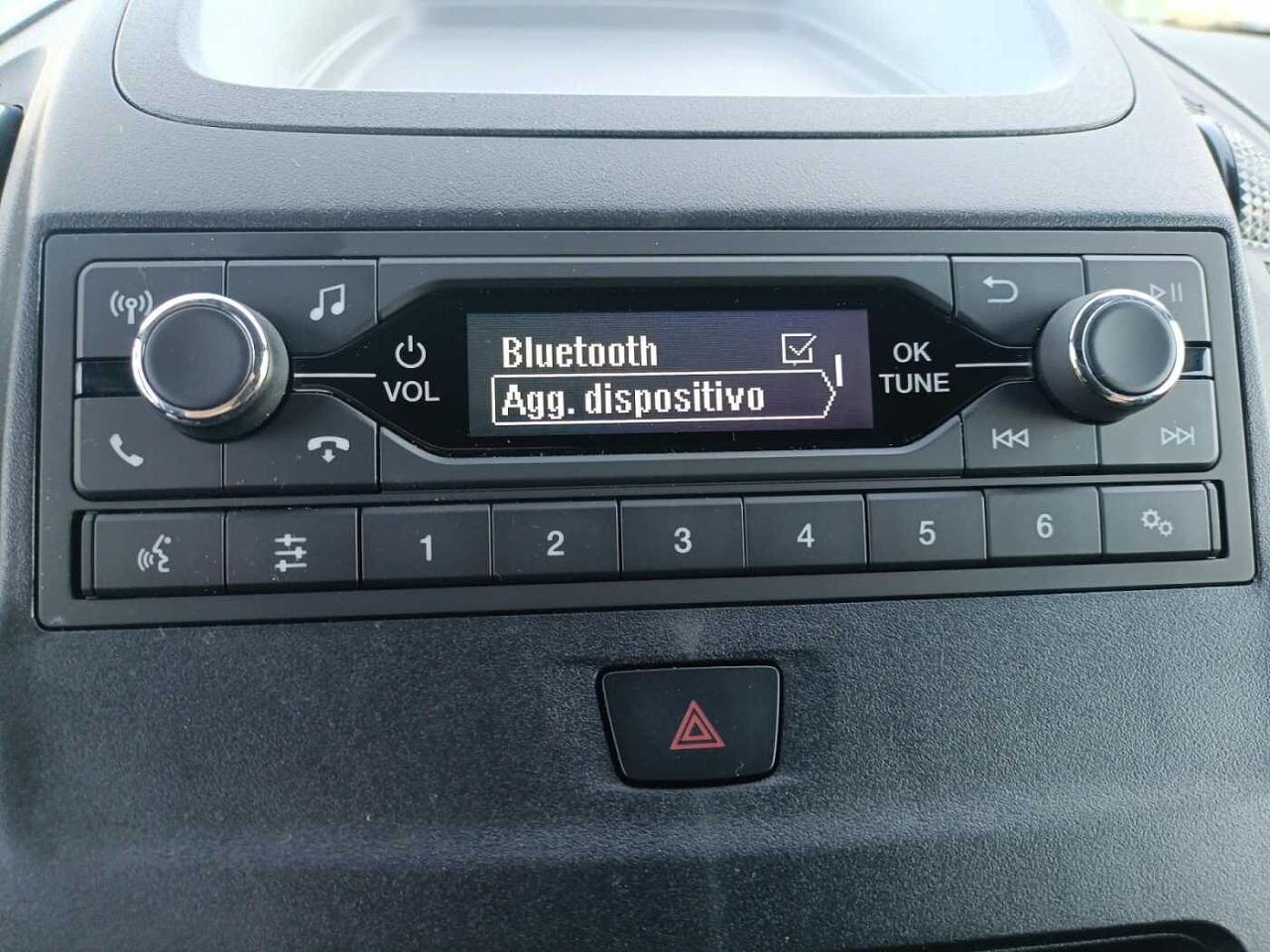 Ford Ford Transit usata 7