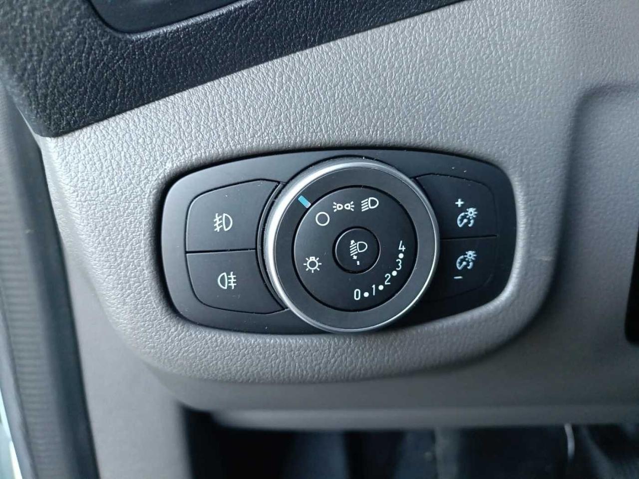 Ford Ford Transit usata 8